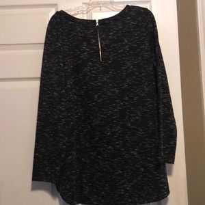 Long sleeve top